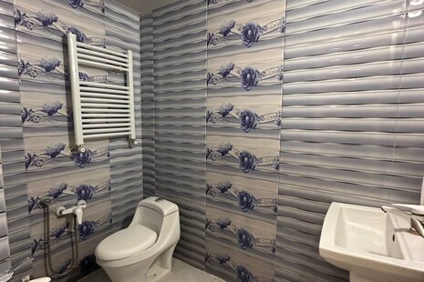 واحد مبله دوخواب 401 لاولی روم در محمودآباد