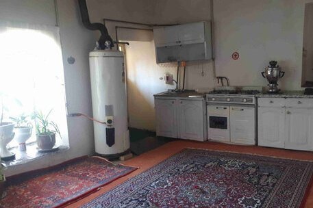 آپارتمان تکخواب نوستالوژی در الیگودرز