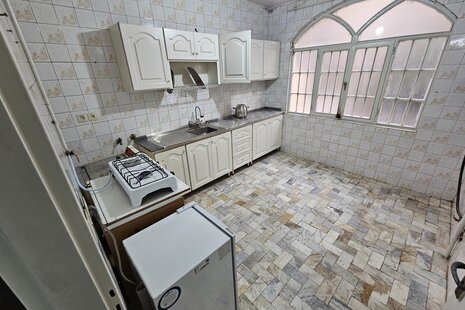 آپارتمان مبله تکخواب در سبلان شمالی