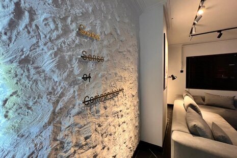 آپارتمان مبله تکخواب لاکچری 7 در گرگان