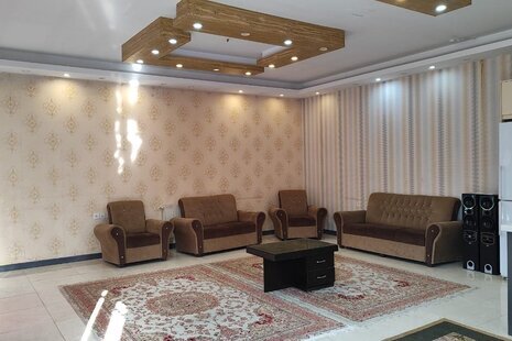 ویلا استخر آبگرم دوخواب در کردان