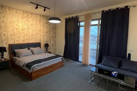 سوئیت 45 متری مبله در دماوند