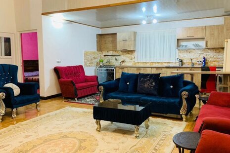 ویلای دو خواب در محمودآباد