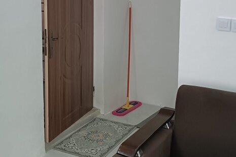 آپارتمان مبله تکخواب در مشهد