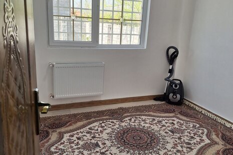 ویلا مبله دو خواب در آستانه اشرفیه