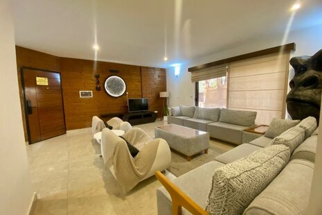 ویلا دوبلکس 3 خواب استخردار vip در کیش