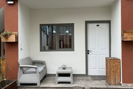 سوئیت ساحلی در فریدونکنار104