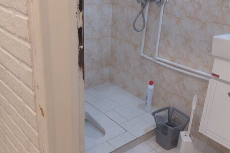 آپارتمان مبله تکخواب ساحل آرامش جنوبی در بندرعباس