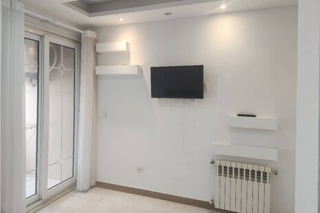 آپارتمان مبله تک خواب 2 در بندرانزلی