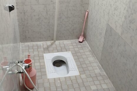 ویلا دوخواب استخردار مبله در چهارباغ