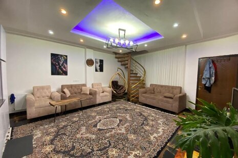 ویلا دوبلکس دوخواب استخردار دنیز در سوادکوه