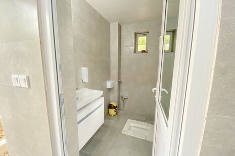 سوئیت سنتی 30 متری در سپیدان