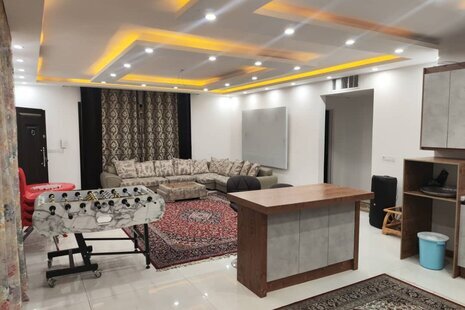 ویلا استخردار مبله دوخواب در چهارباغ