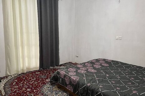 ویلا دوخواب مبله باران 1 در محمود آباد