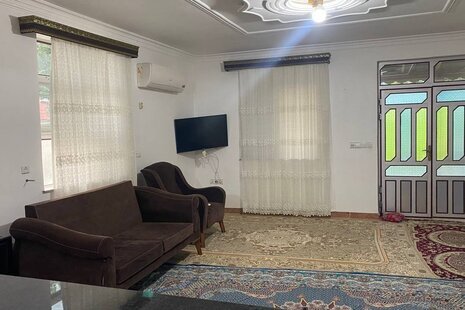 ویلا تکخواب مبله در ماسال