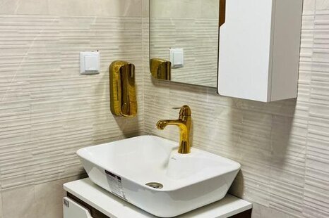 اتاق 7 در اقامتگاه بومگردی قشم