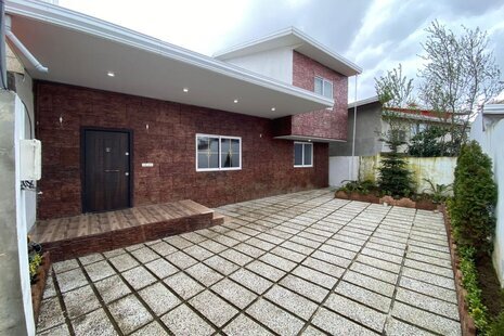 ویلا دوبلکس سه خواب در محمودآباد