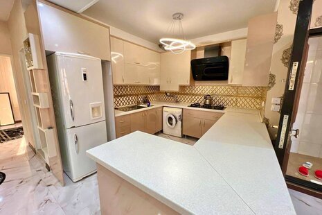 ویلا استخردار دوخواب مبله سلنا در رودهن