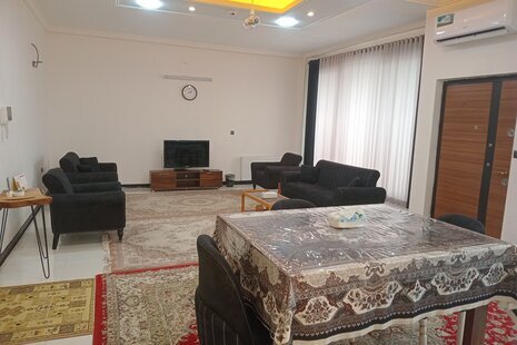 ویلا دوبلکس استخردار سه خواب فدک 1 در قاِِئم شهر