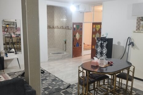 ویلا دوخواب هستی در نظر آباد