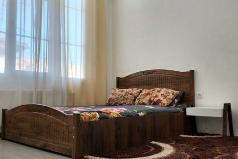 ویلا استخردار مبله دوخواب عمارت بردیا در چهارباغ