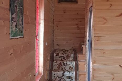 ویلا استخردار تک خواب در پره سر