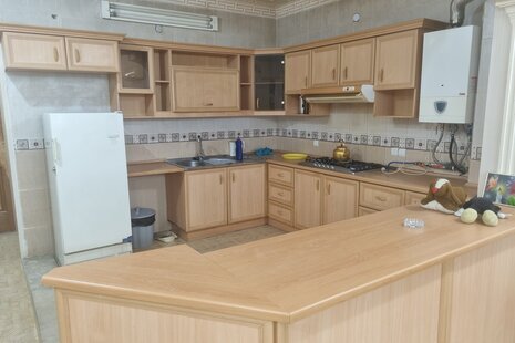 آپارتمان مبله دوخواب قبله در لار