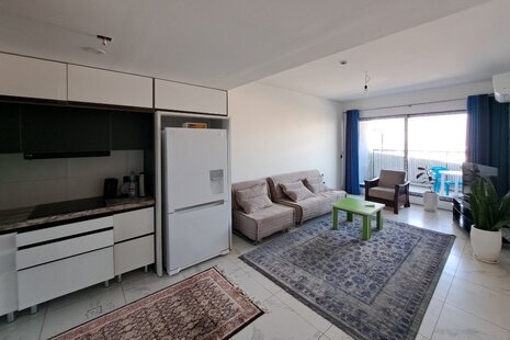 آپارتمان مبله تکخواب در کیش