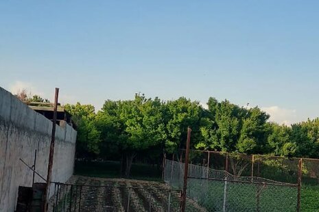 ویلا تکخواب باغی در اصفهان