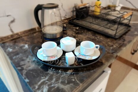 سوئیت مبله واحد 18 در دماوند