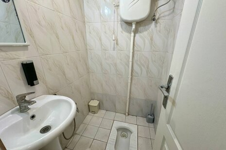 آپارتمان مبله تکخواب لاولی روم 302 در تهرانپارس شرقی