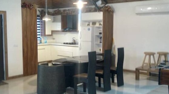 خانه ویلایی دوخواب در نوشهر