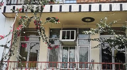 آپارتمان مبله در آستارا (طبقه سوم)
