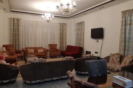 ویلا استخردار سه خواب قصر آروزها در رویان