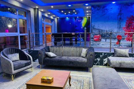 ویلا دوبلکس استخردار سالار در روستا رمنده