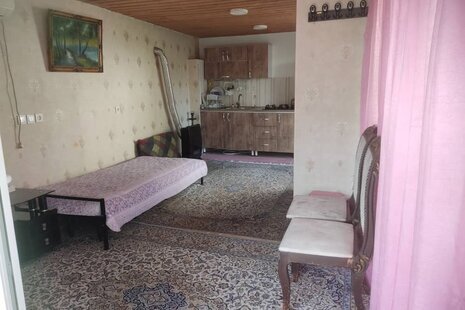 سوئیت ویلا بید در رشت