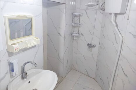 اتاق شماره 3 در اقامتگاه بومگردی ممسنی