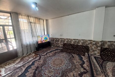 آپارتمان تکخواب در کوهرنگ