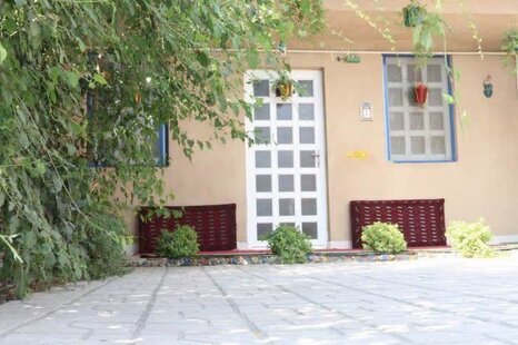 ویلا تکخواب شماره 2 در گرگان