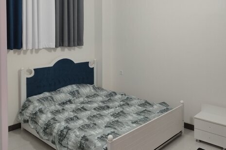 ویلا دوبلکس مدرن 3 خواب در کردان