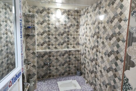 سوئیت ویلا مبله دره شمالی 4 در گالیکش