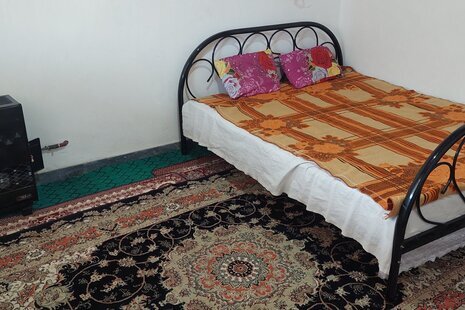 ویلا تک خواب بهشت سبز در سید محله