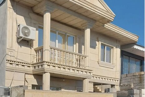 آپارتمان مبله دو خواب در خمام