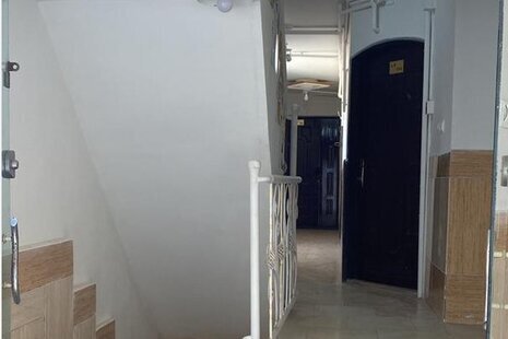 سوئیت 15 متری 108 در مسافرخانه مشهد
