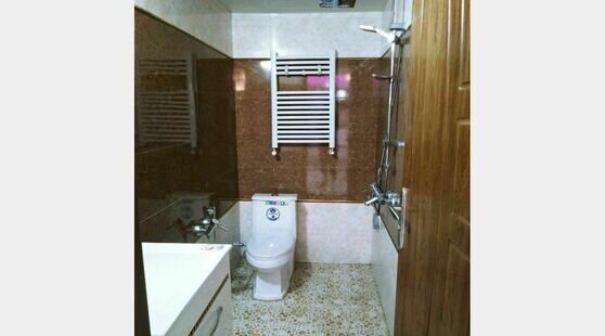 آپارتمان 6 در خانه مسافر گل یاس