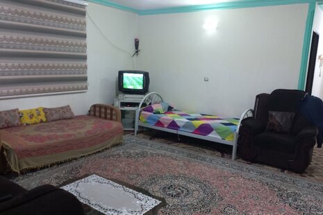 آپارتمان مبله تکخواب در استارا