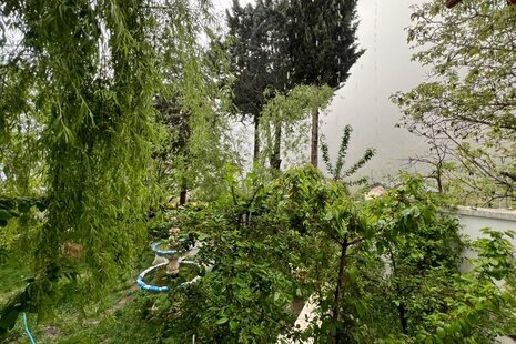 ویلا دوخواب استخردار مبله در لواسان