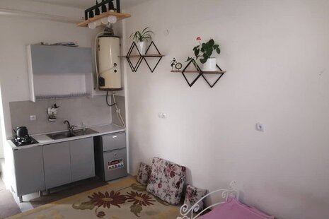 سوئیت 25 متری 1 در شیراز