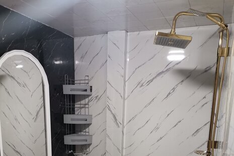 آپارتمان مبله دوخواب در شیراز