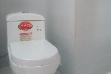 اتاق شهربانو در بومگردی گلپایگان